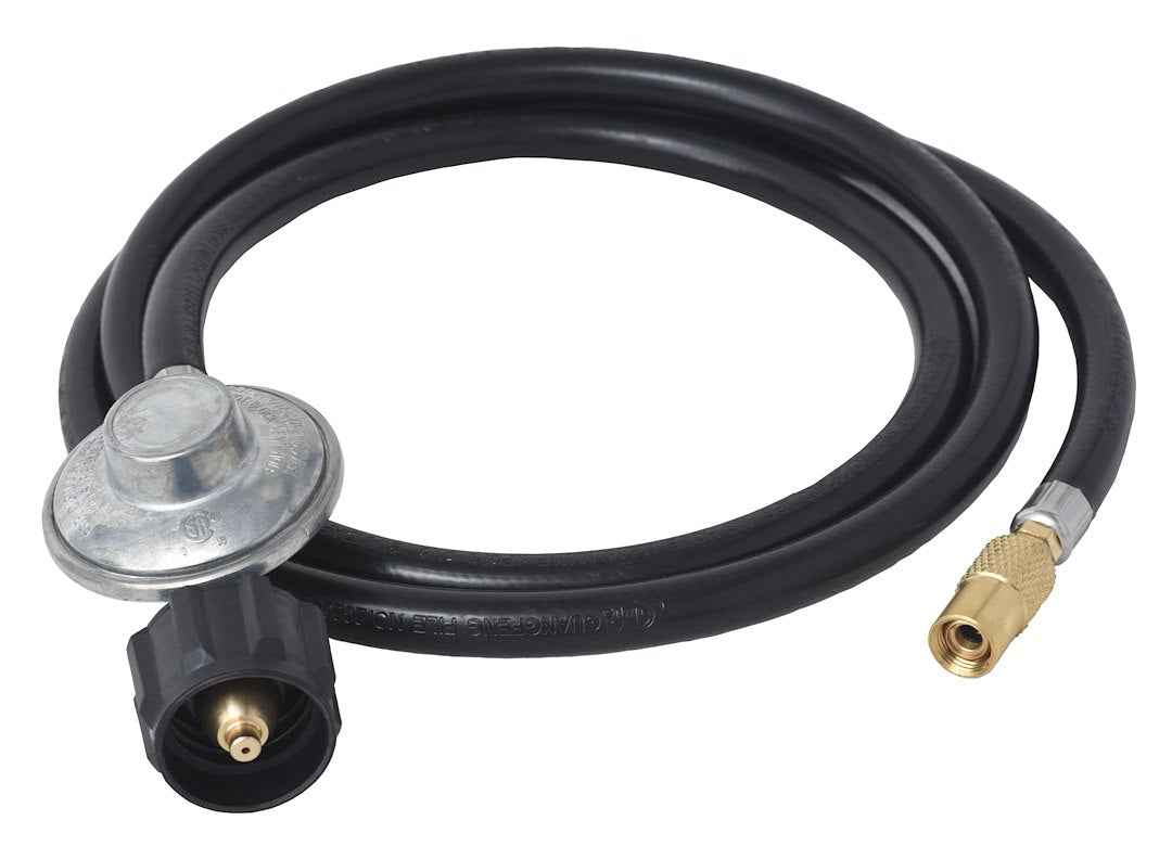 FLAME KING Propane Hose – RDREGHS6FT