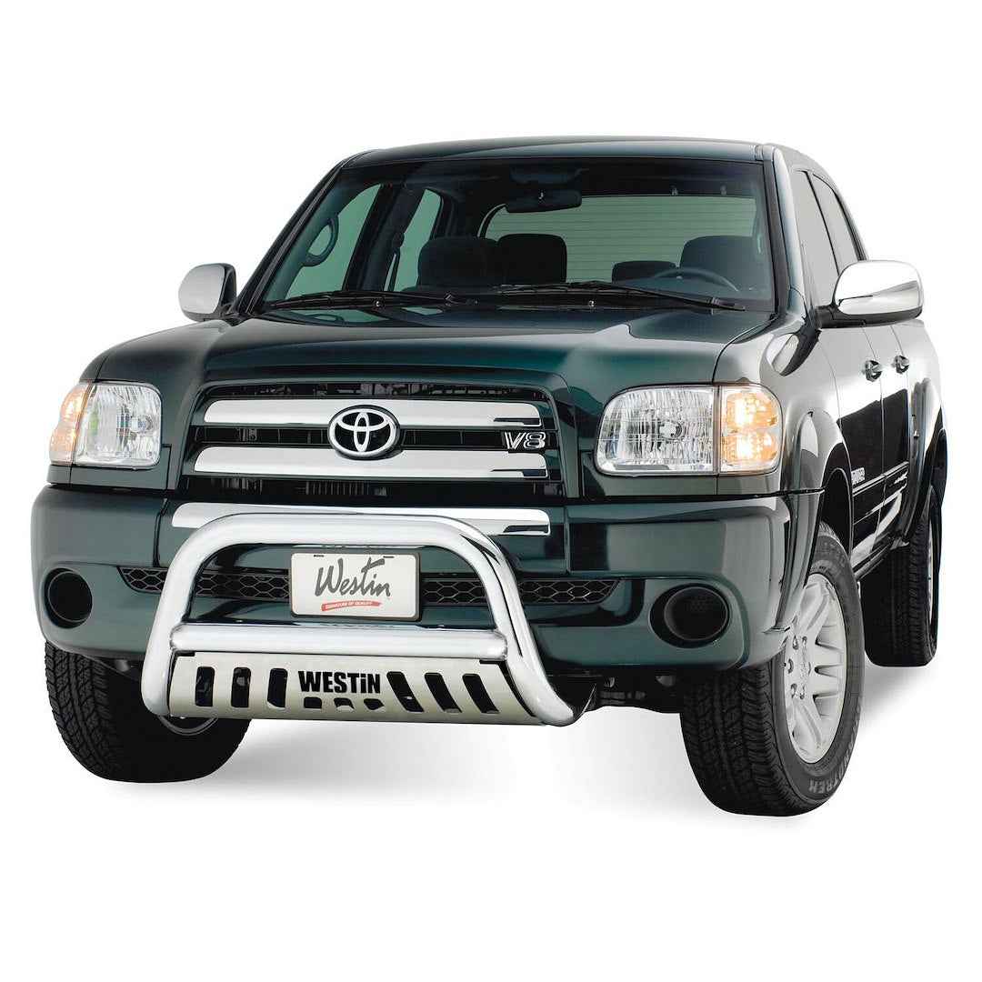 Westin Automotive Bull Bar - Toyota Tundra – 31-5250