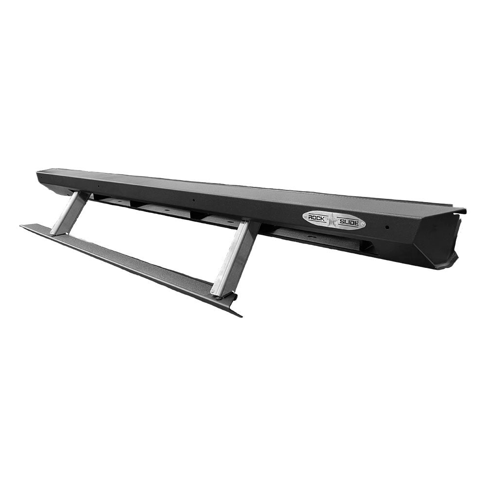 Rockslide Engineering BD-SS-301-JL4D Gen 3 Step Slider System