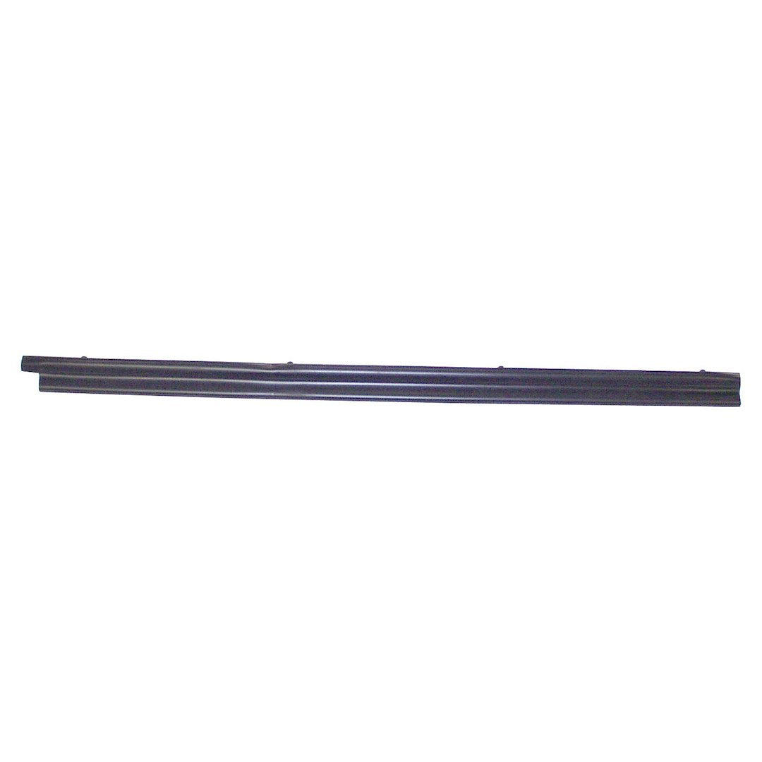 Crown Automotive 55024254 Right Outer Glass Seal, No Hardware - image 1