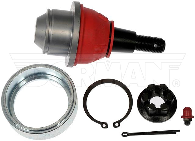 Dorman BJ92325RD Chassis Ball Joint Replacement - image 2
