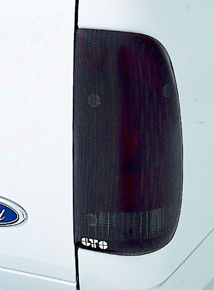 GT Styling GT4166X Rear Light Cover Set