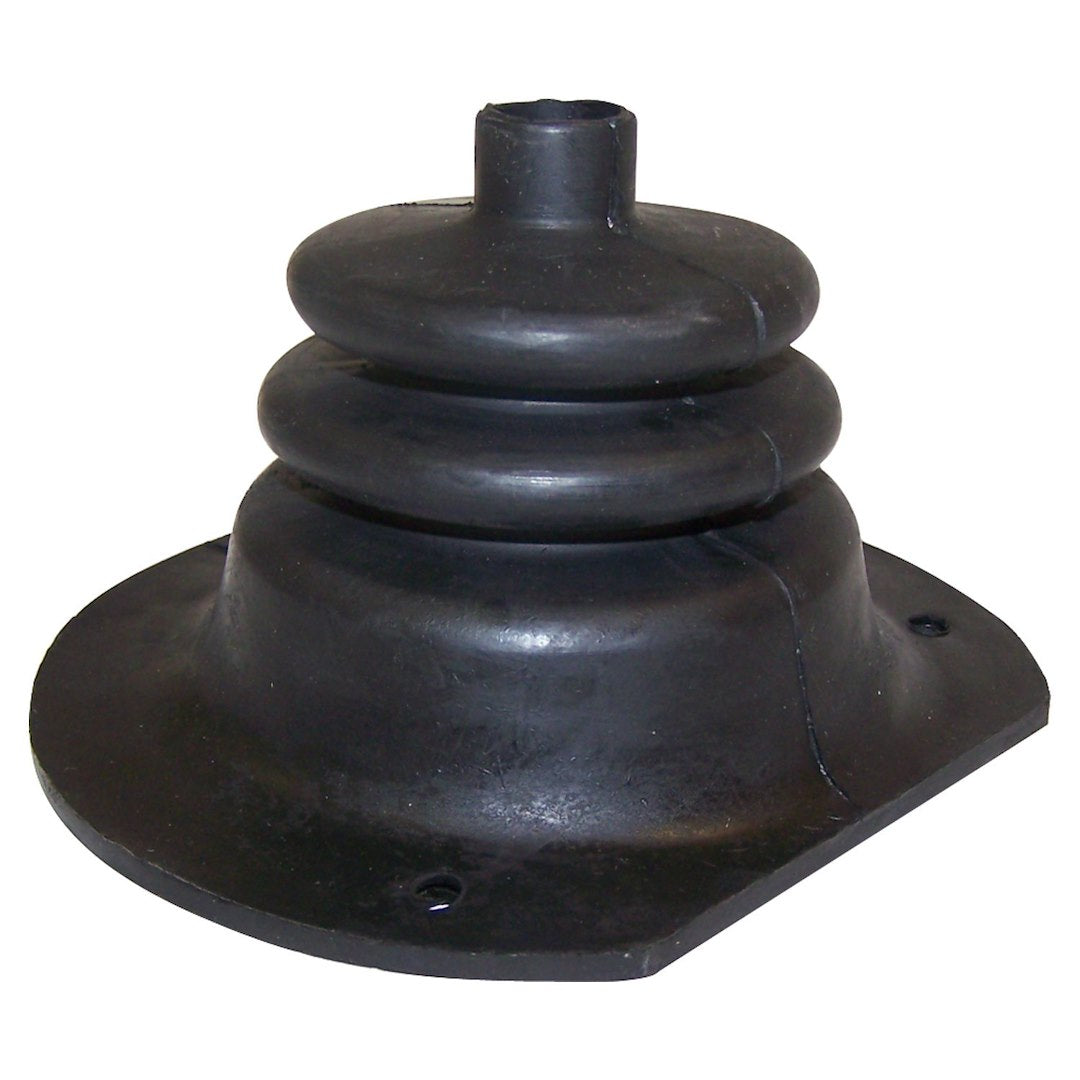 Crown Automotive J5752010 Jeep Manual Gearshift Rubber Boot - image 1