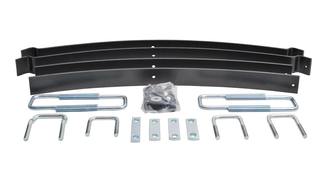 Hellwig 1909 Helper Spring Kit - image 2