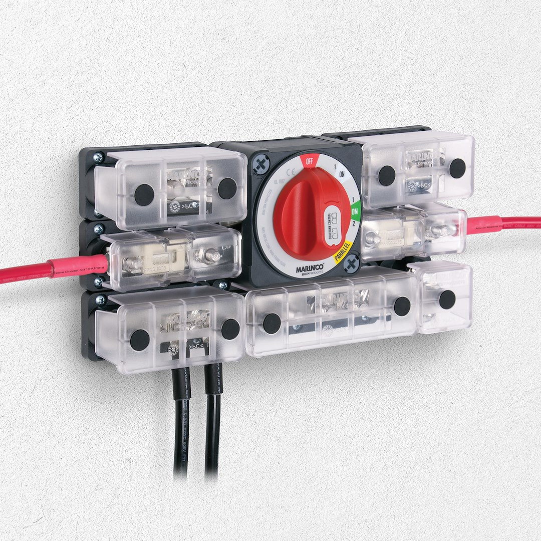 Bep Marine 777-Z10w-200 Busbar - image 3