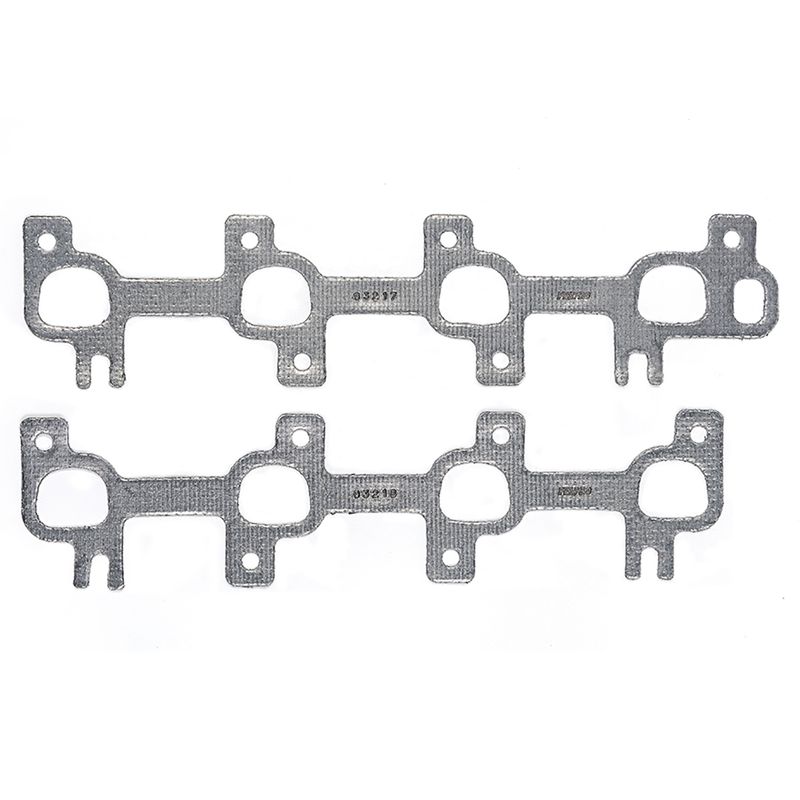 Fel-Pro Gaskets Ms 93217 Replacement Exhaust Manifold Seal
