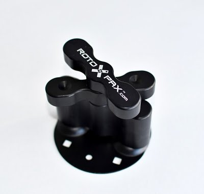 Rotopax Rx-Dlx-Pm Liquid Storage Container Mount - image 1