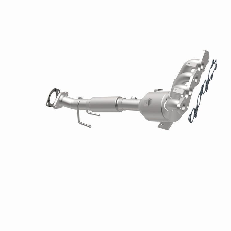 MagnaFlow 5531186 California Grade Catalytic Converter