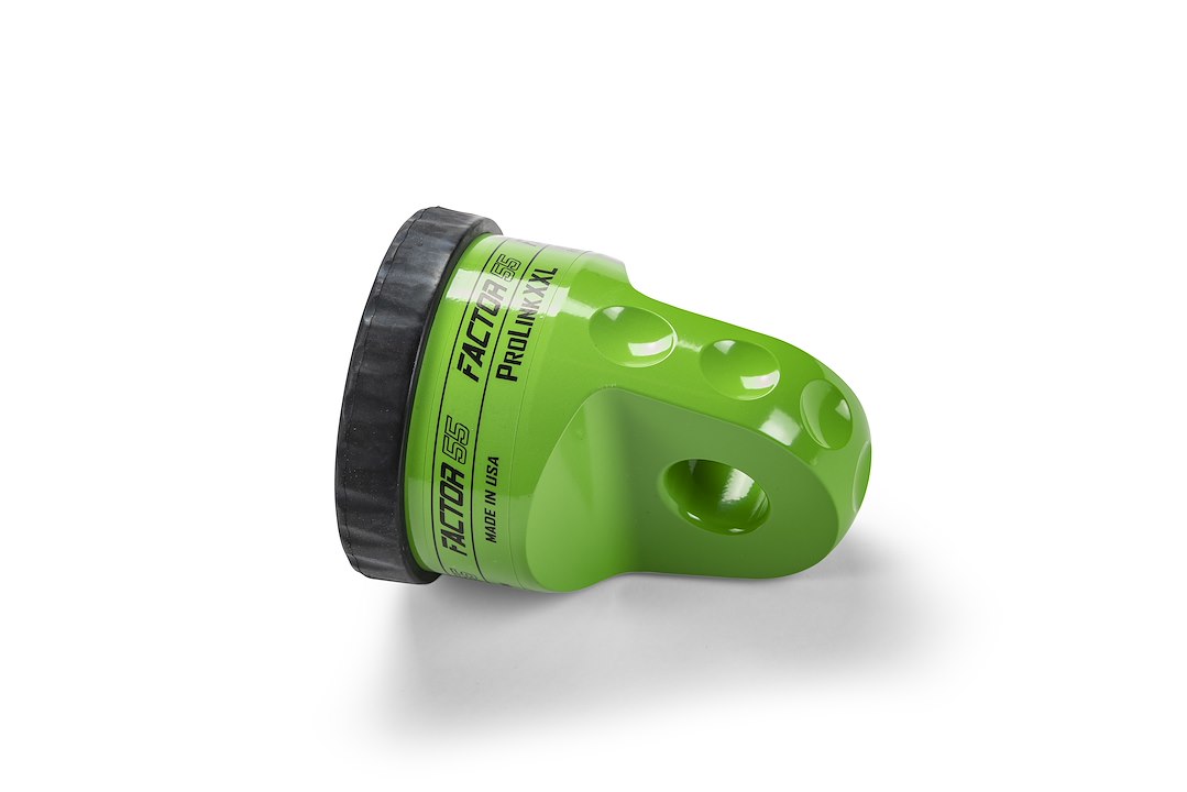 Factor 55 00210-08 ProLink XXL Rope/Shackle Connector