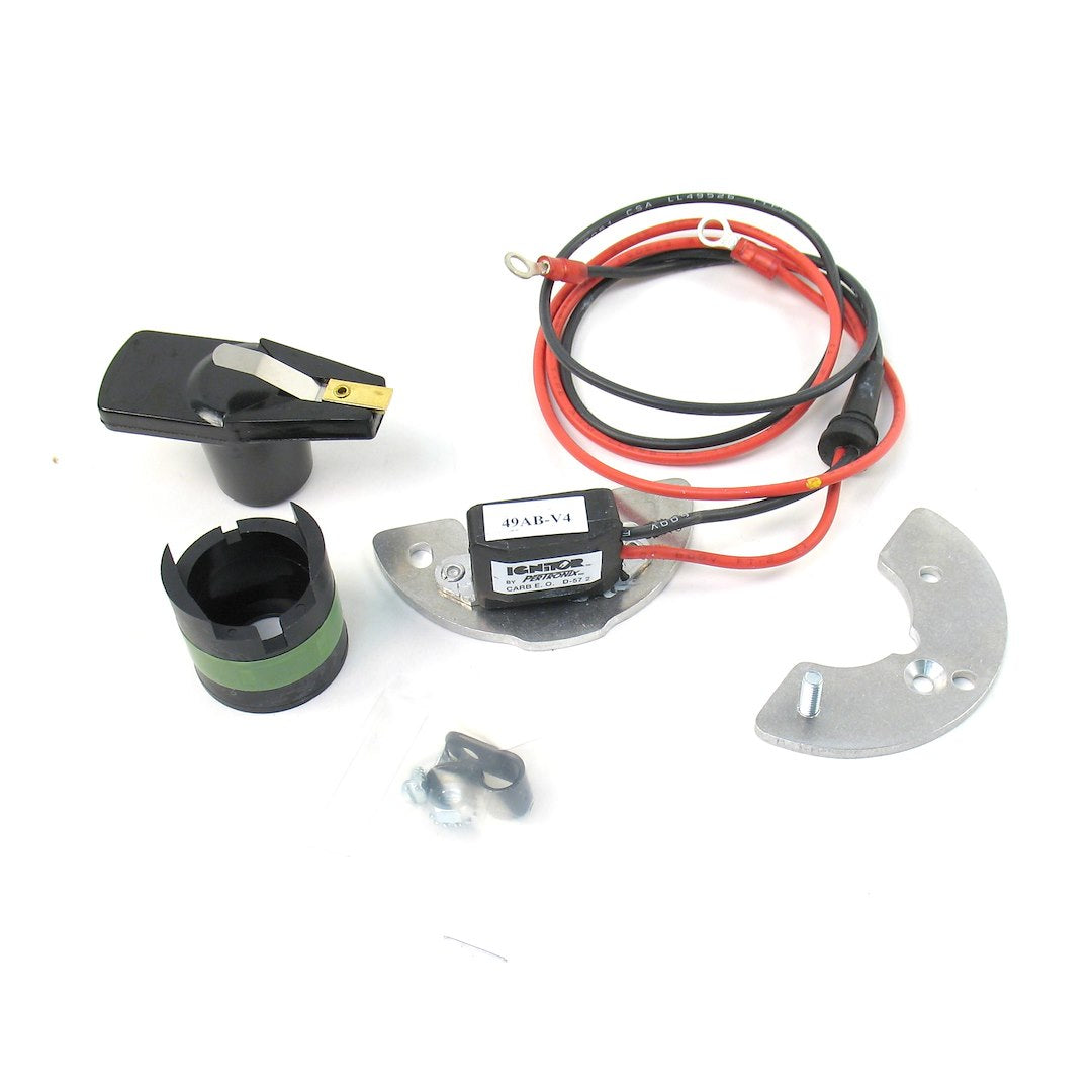Pertronix 1361a Chrysler Six-Cylinder Electronic Ignitor