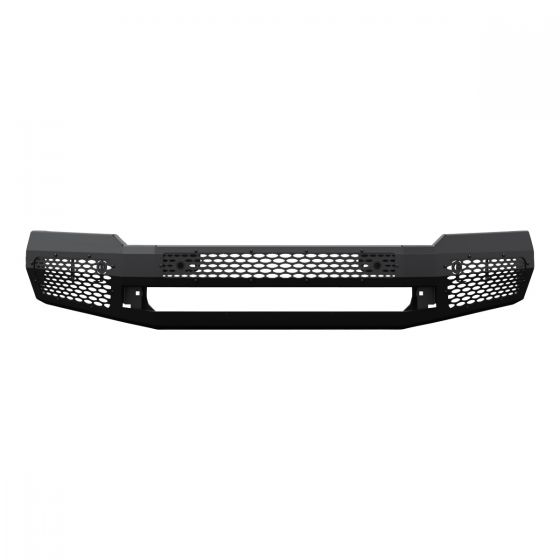 Ranch Hand MFF18HBMN Midnight Bumper Assembly