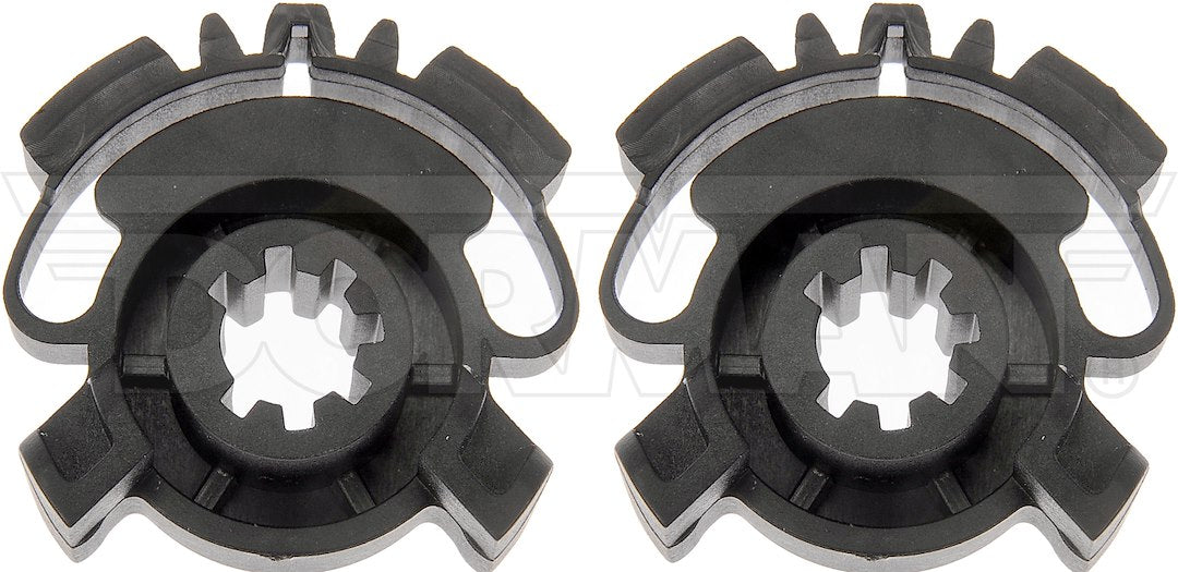 Dorman OE Solutions 926-133 Gear Kit for HVAC Blend-Door Actuator - image 3