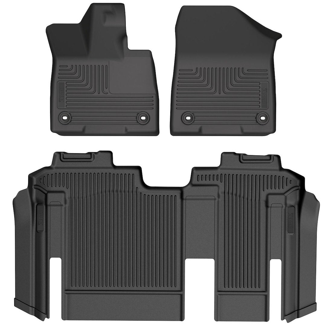 Husky Liners 93841 WeatherBeater Floor Protection Liner