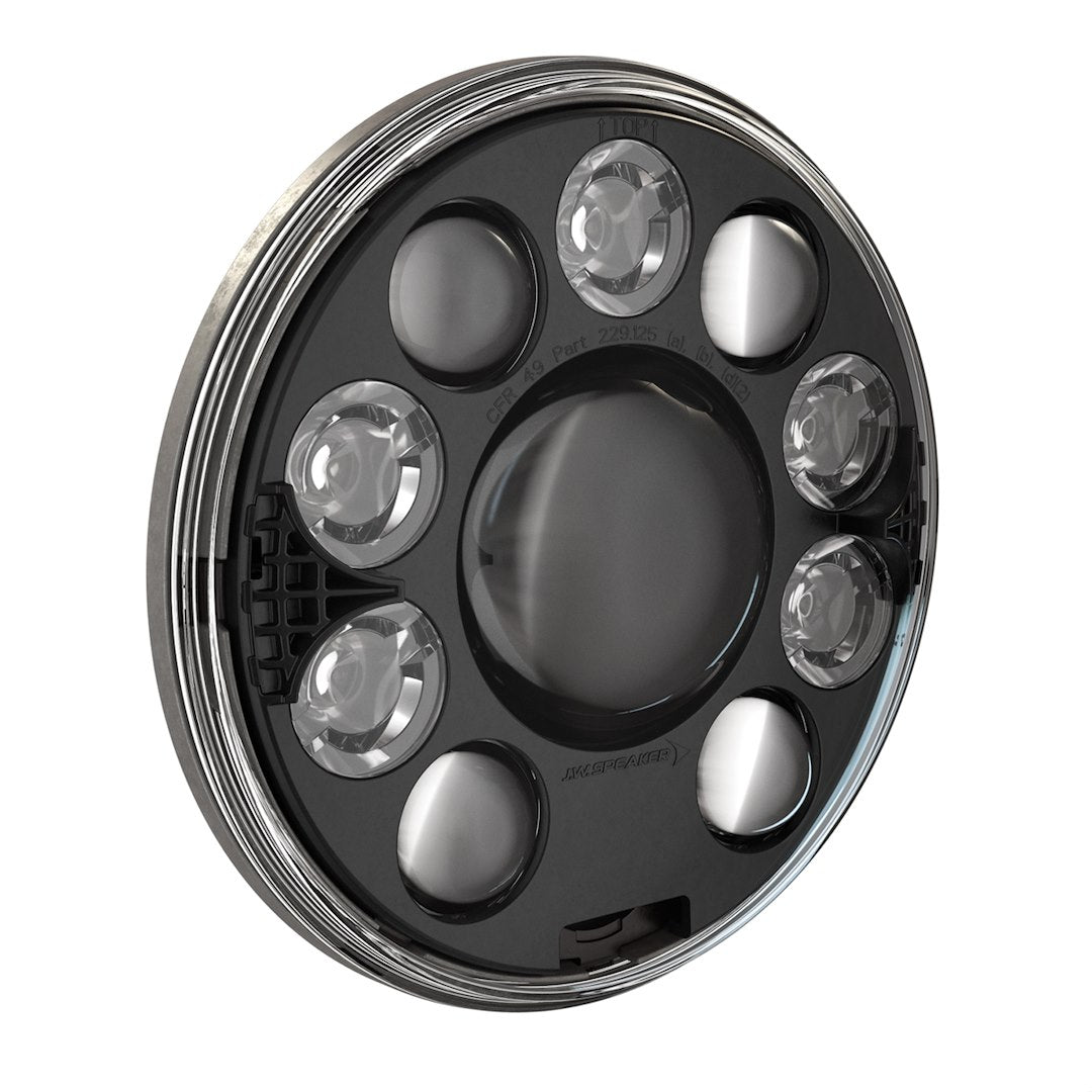 J.W. Speaker 0554601 8770 Gen 3 LED Locomotive Headlamp