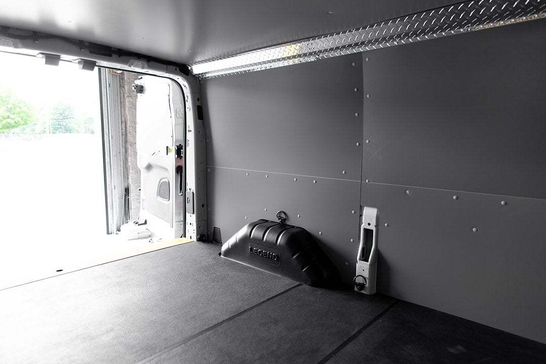 Legend Fleet 144-114-2613 DuraTherm Van-Wall Lining