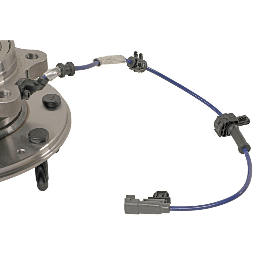 Moog Hub Assemblies 515145 Wheel Hub Assembly