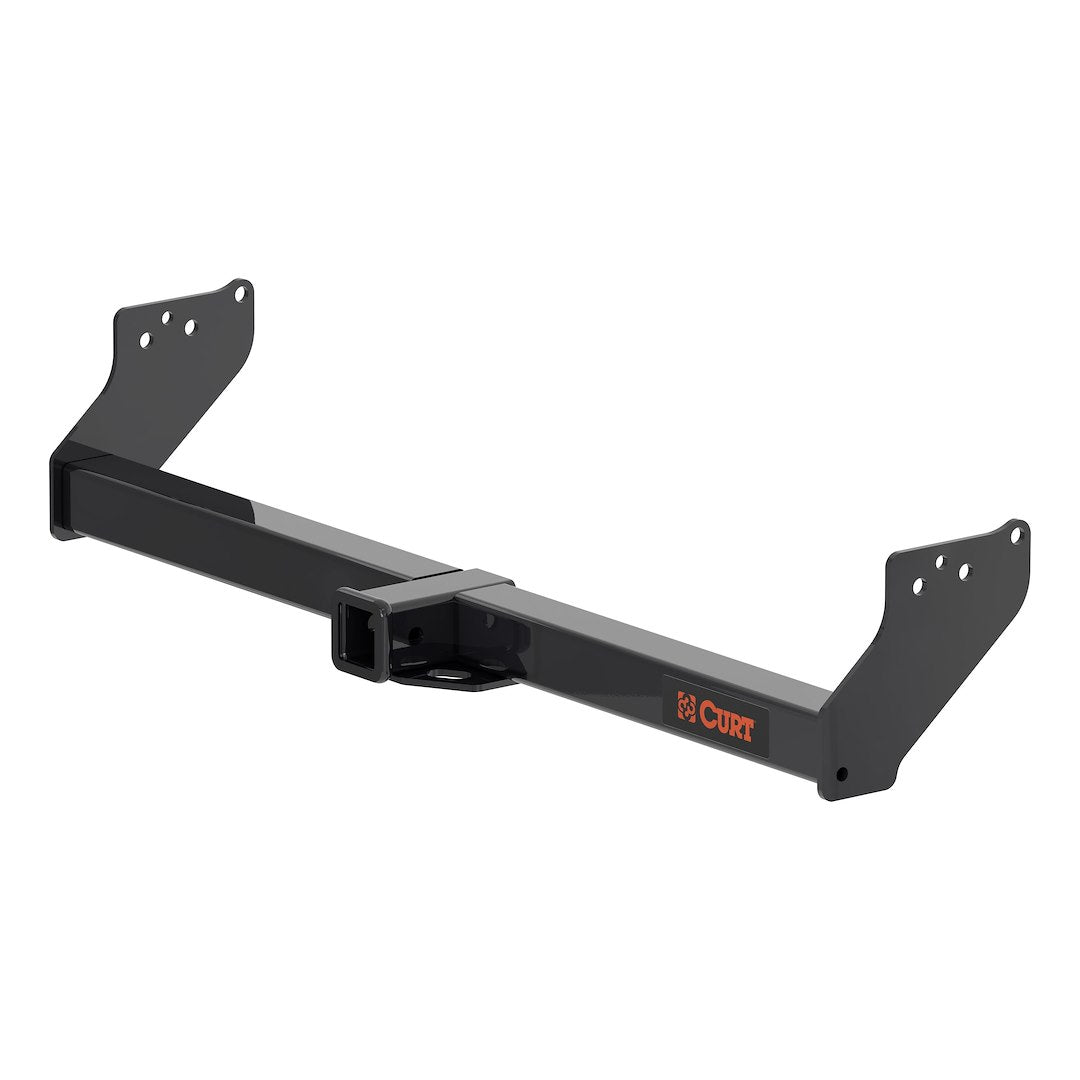 Curt 13638 Trailer Hitch Rear - image 1