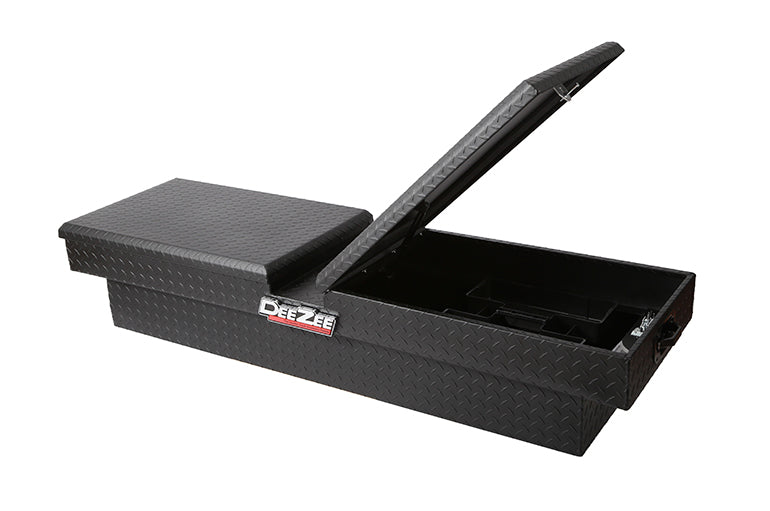 Dee Zee DZ10370TB Red Label Dual-Lid Crossover Storage - image 5