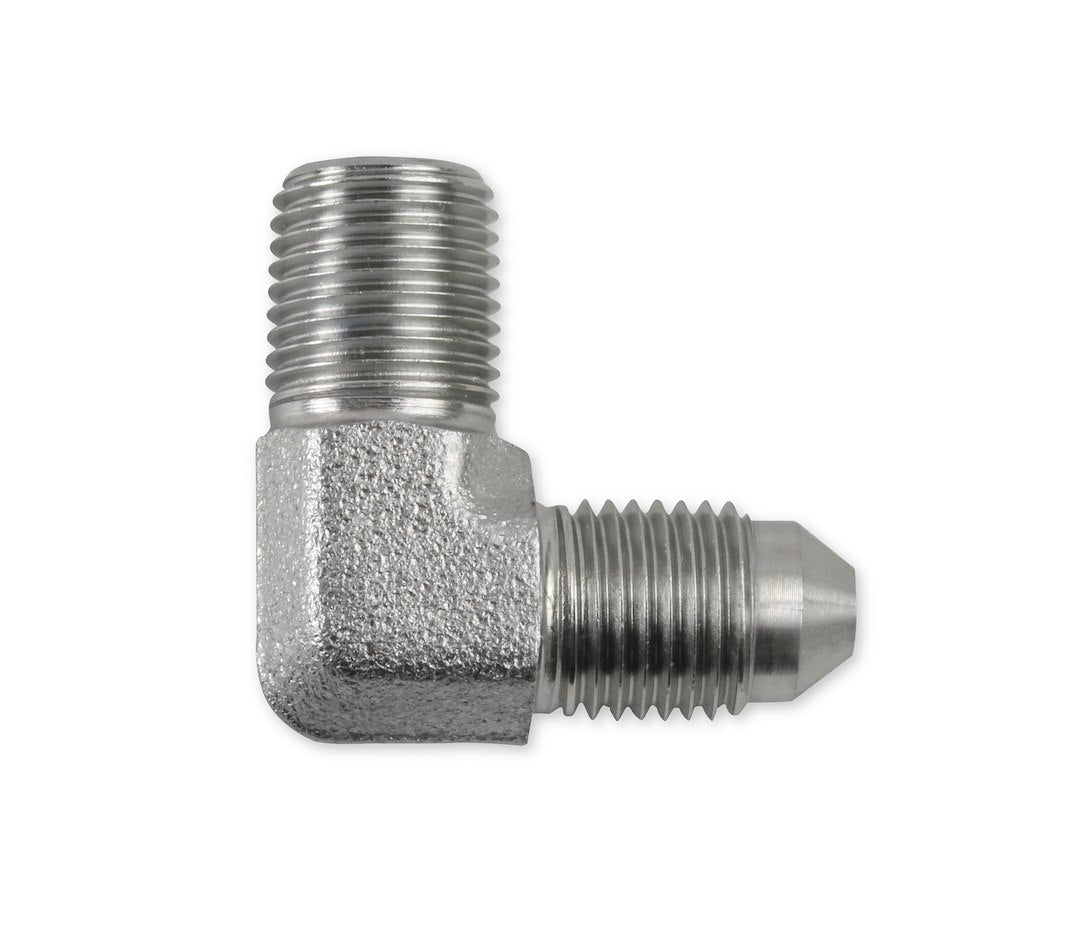Earl's Plumbing Connection Adapter 962203erl