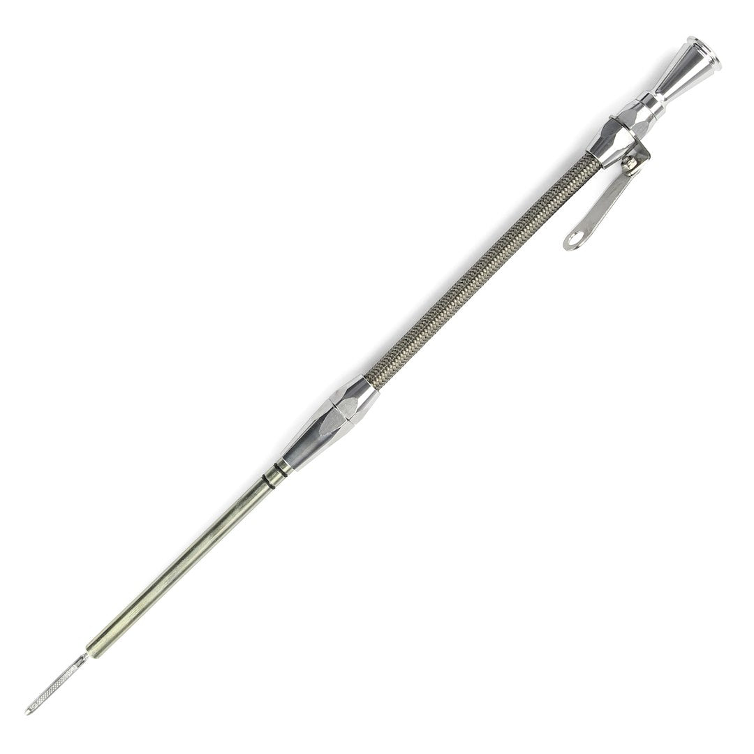 Lokar Performance Ed-5001 Small-Block Chevy Oil Dipstick