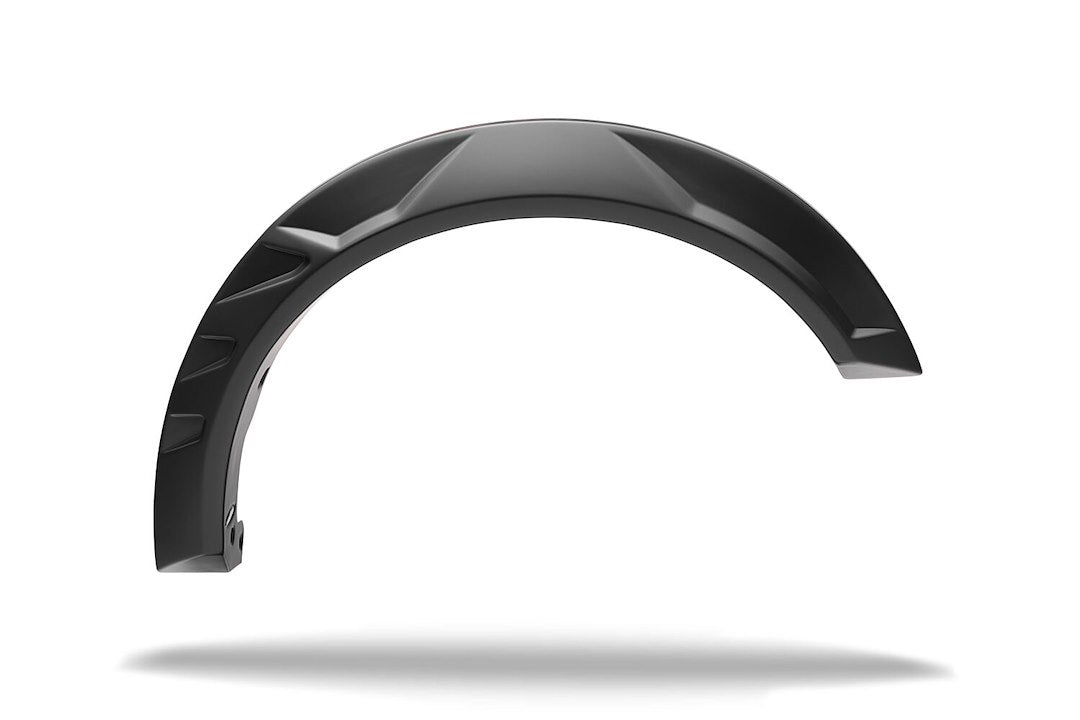 Husky Liner 2804946 DRT Fender Coverage Flares