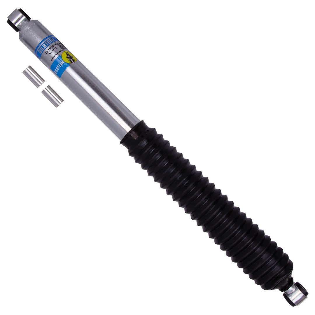 Bilstein 33-186559 Universal 5125 Eyelet-Mount Monotube Shock - image 1