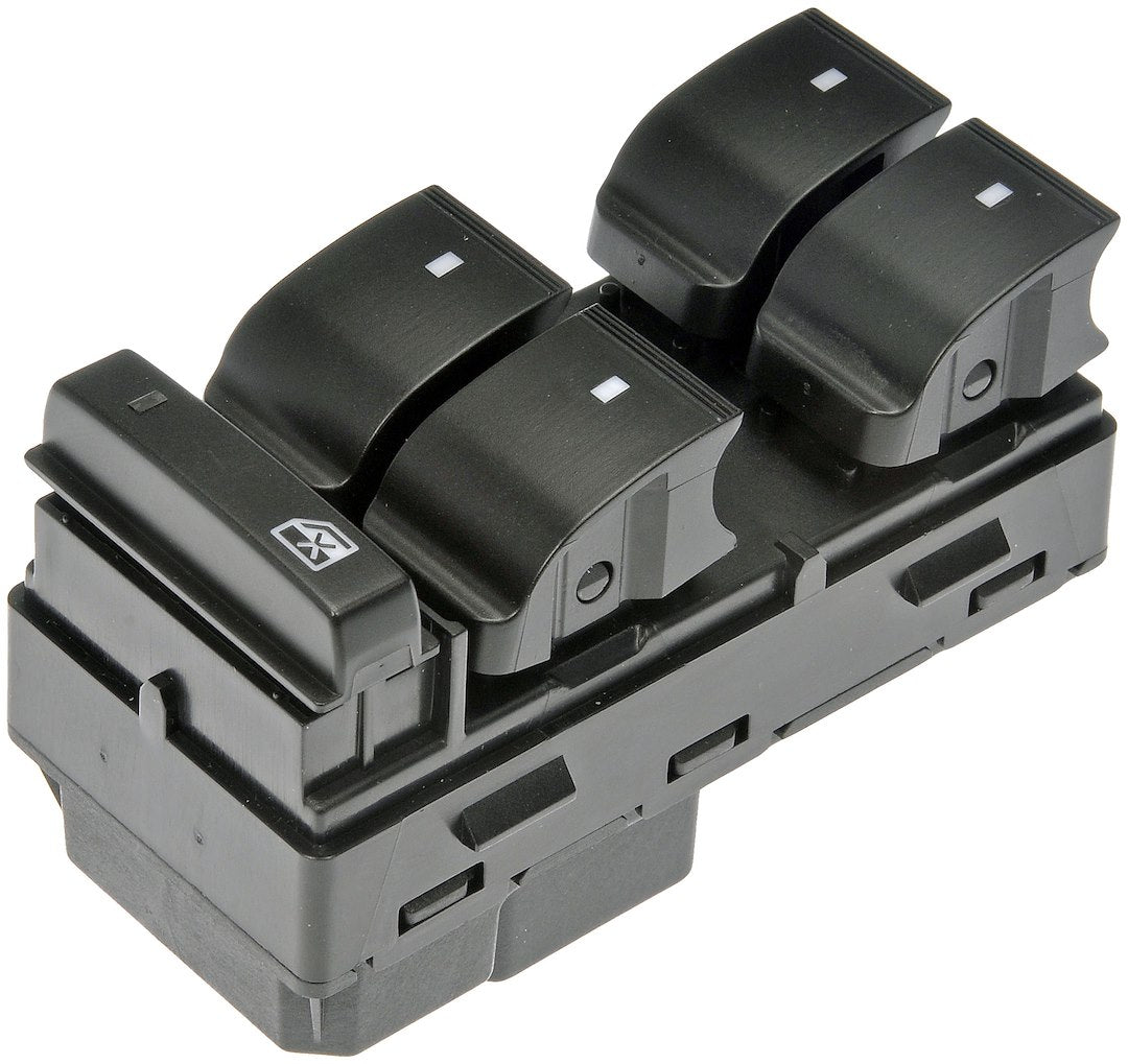 Dorman (OE Solutions) 901341 Fourteen-Pin Lighted Window Control - image 1