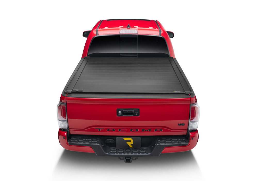 Retrax T-80841 RetraxPRO XR Tundra Bed Cover
