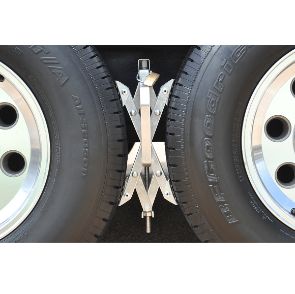 Ultra-Fab Products 21-001094 Wheel Chock - image 5