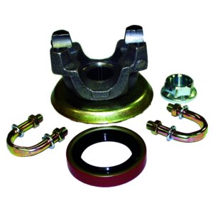 Crown Automotive D35YOKEUBK Dana 35 Yoke Conversion Package - image 3