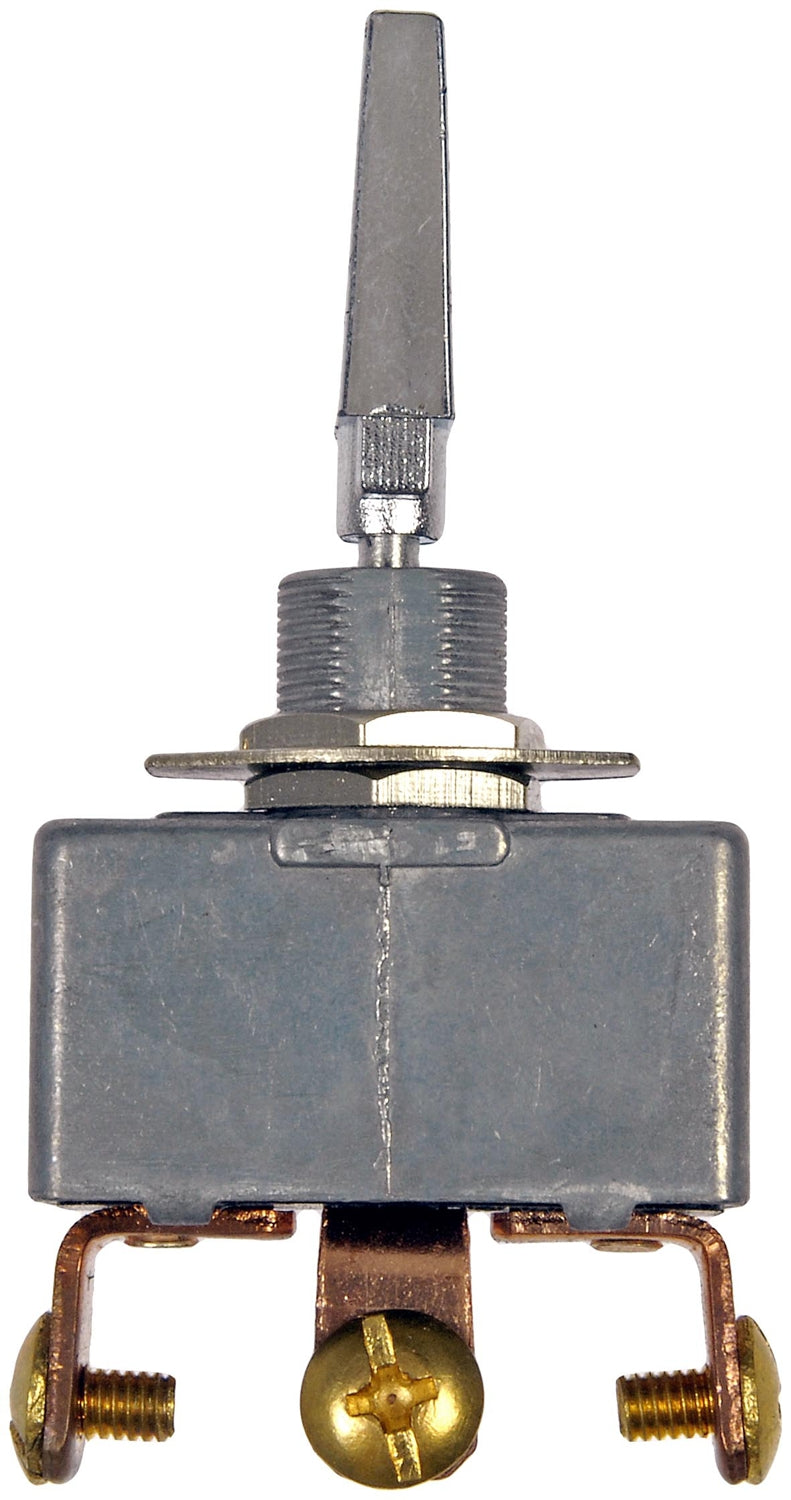 Dorman (OE Solutions) 85983 Conduct-Tite Chrome Control Toggle - image 1
