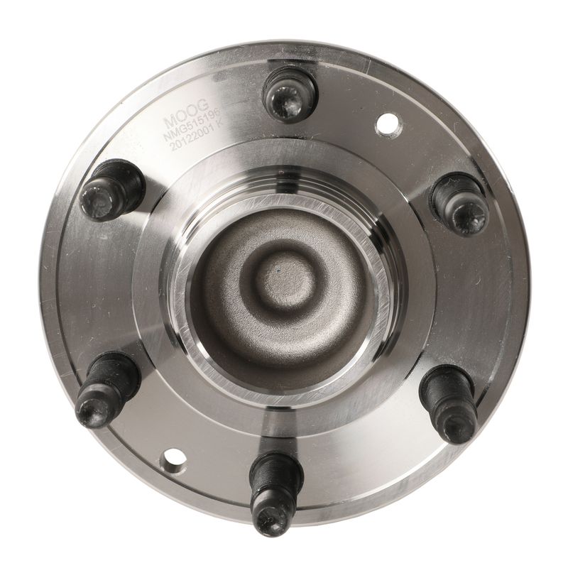 Moog Hub Assemblies 515196 Wheel Hub Assembly