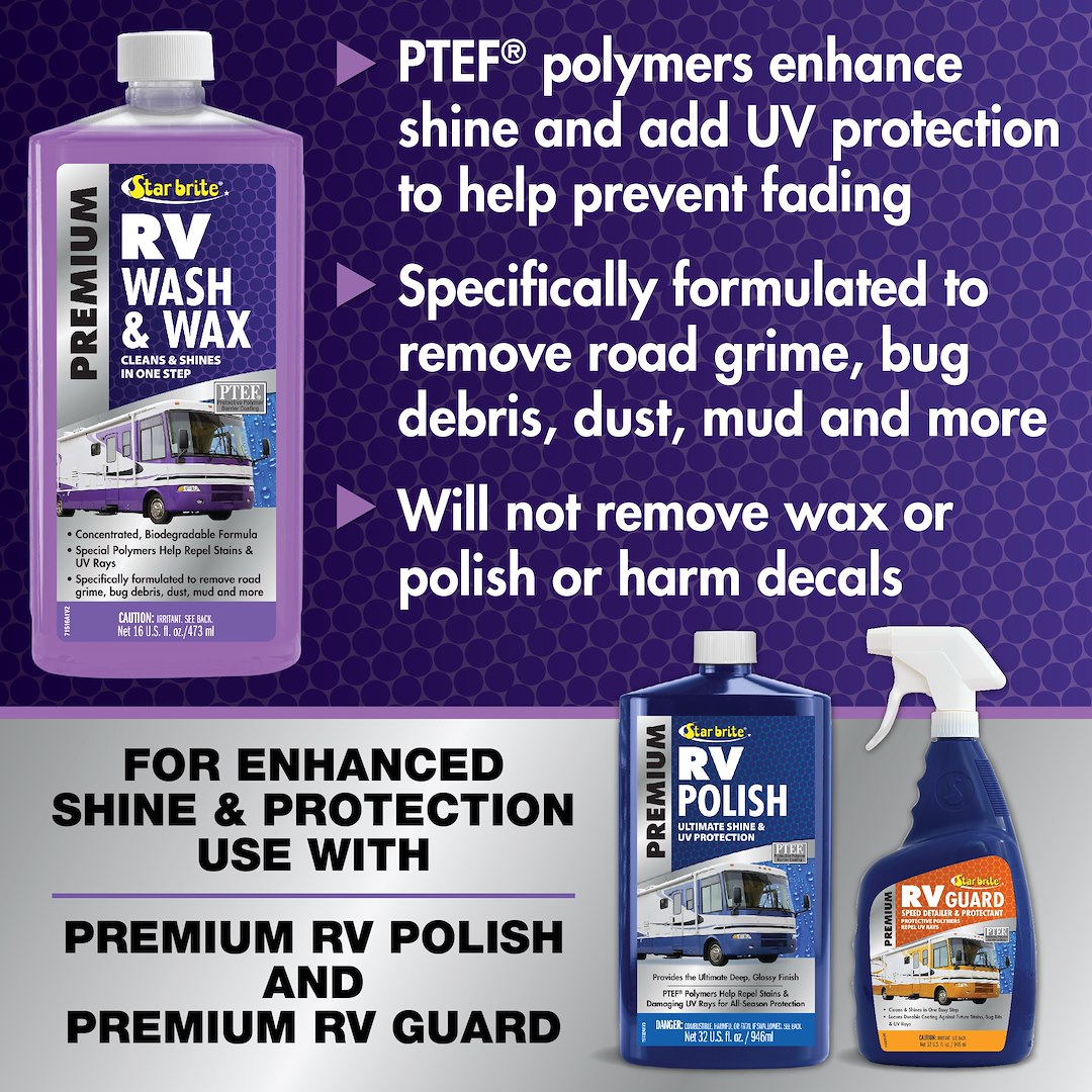 Star Brite 071500n Rv Wash - image 5