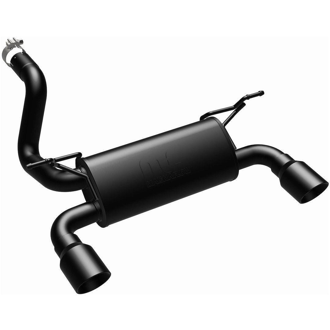 MagnaFlow 19388 MF Series Axle-Back System