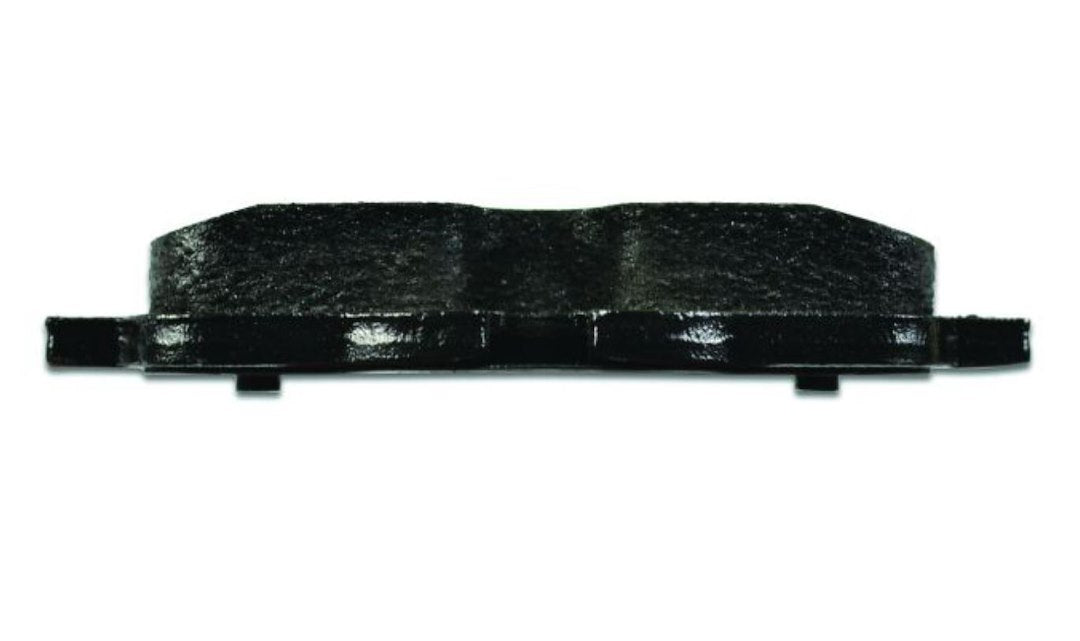 Hella Pagid 355013921 Disc-Brake Pad Set