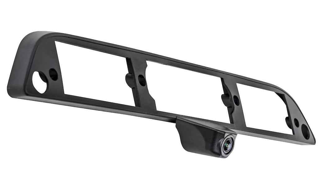 BrandMotion Transparent Trailer - Ford F-150/Super Duty – TRNS-2181