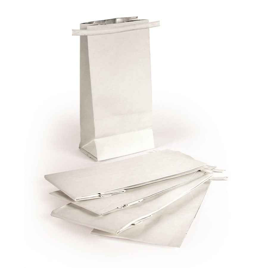 Camco 42286 Replacement Grease Bags for 42281, Five-Pack