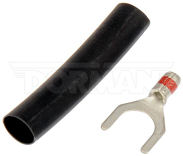 Dorman (OE Solutions) 90901 Quarter-Inch Metal Spade Contact Set - image 4