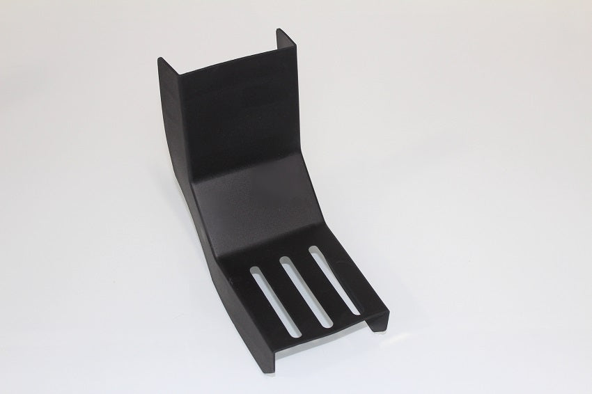Romik USA 902209 Drop-Step Running-Board Bracket Covers
