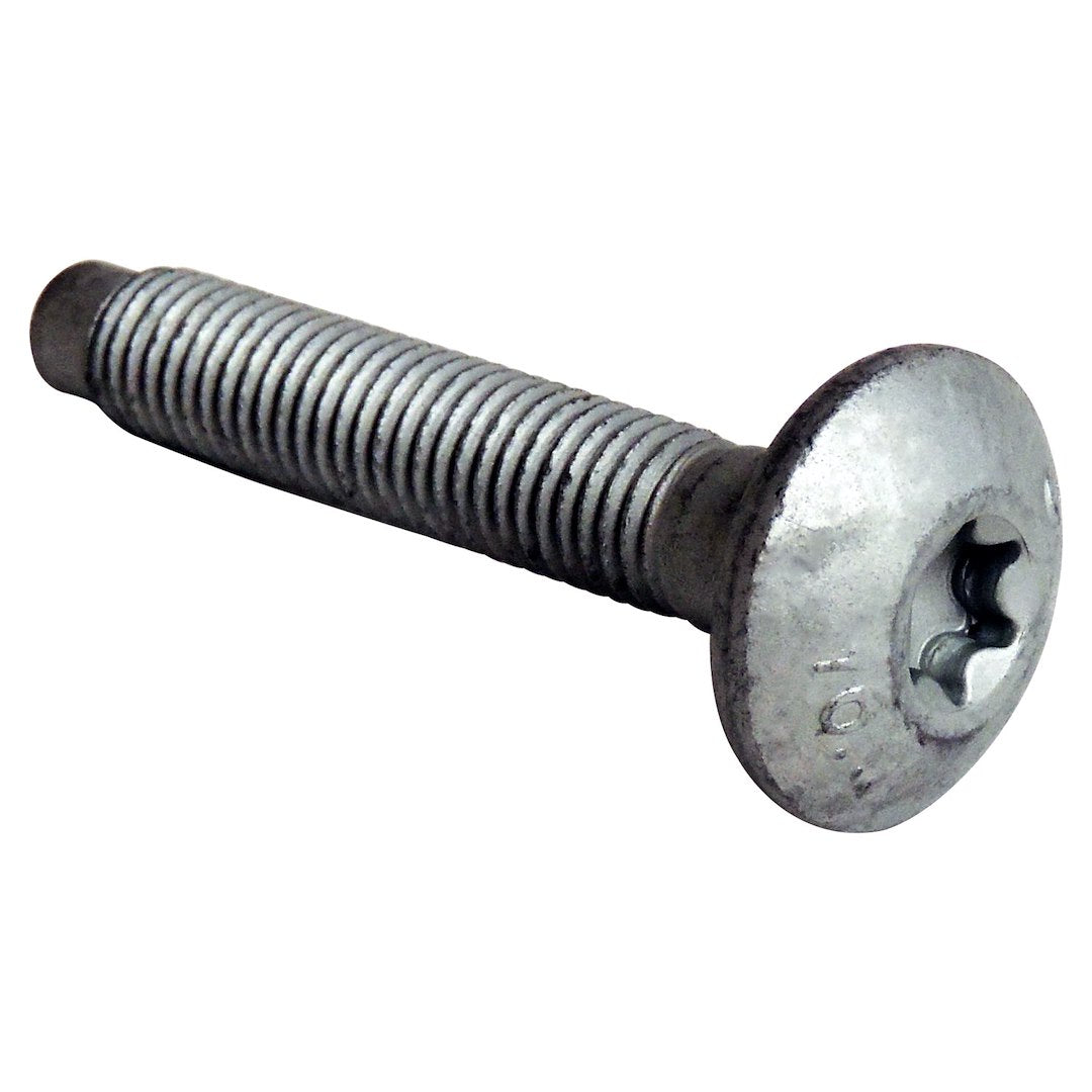 Crown Automotive 6505465AA Silver Torx Bolt for Stabilizer Link - image 1