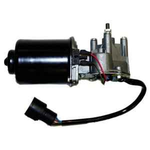 Crown Automotive 56001402 New Motor for Front Windshield Wipers