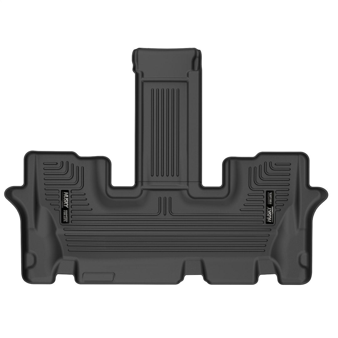 Husky Liners 14711 WeatherBeater Interior Floor Liner
