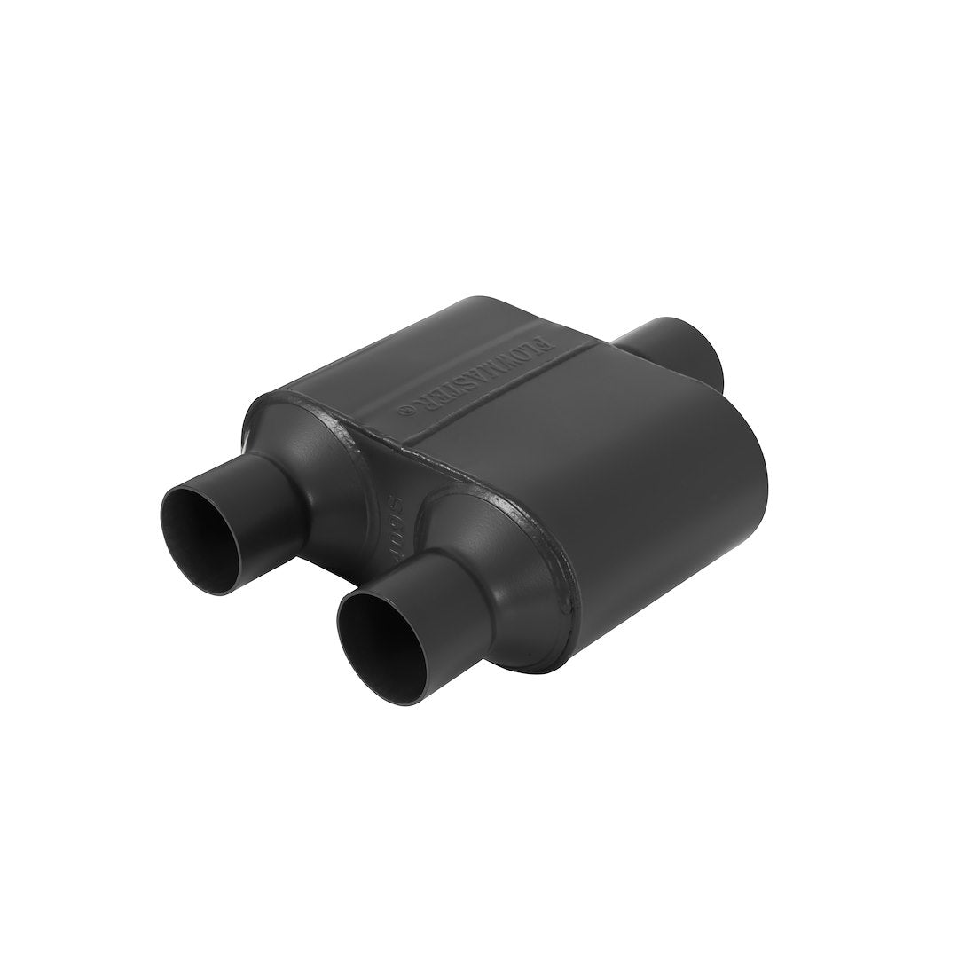 Flowmaster 8425152 Super 10 Series Exhaust Muffler