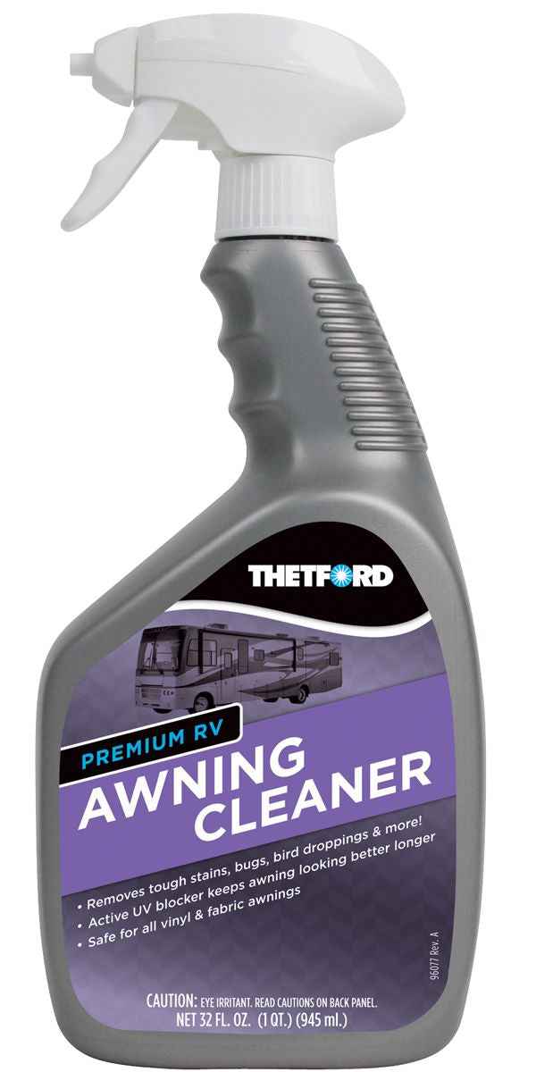 Thetford/ Norcold 50362 Professional Awning Cleaner, 32 oz