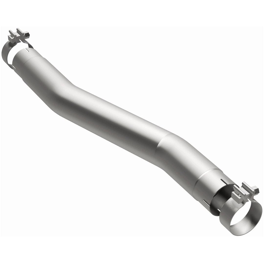 MagnaFlow 19476 Direct-Fit Exhaust Delete Pipe