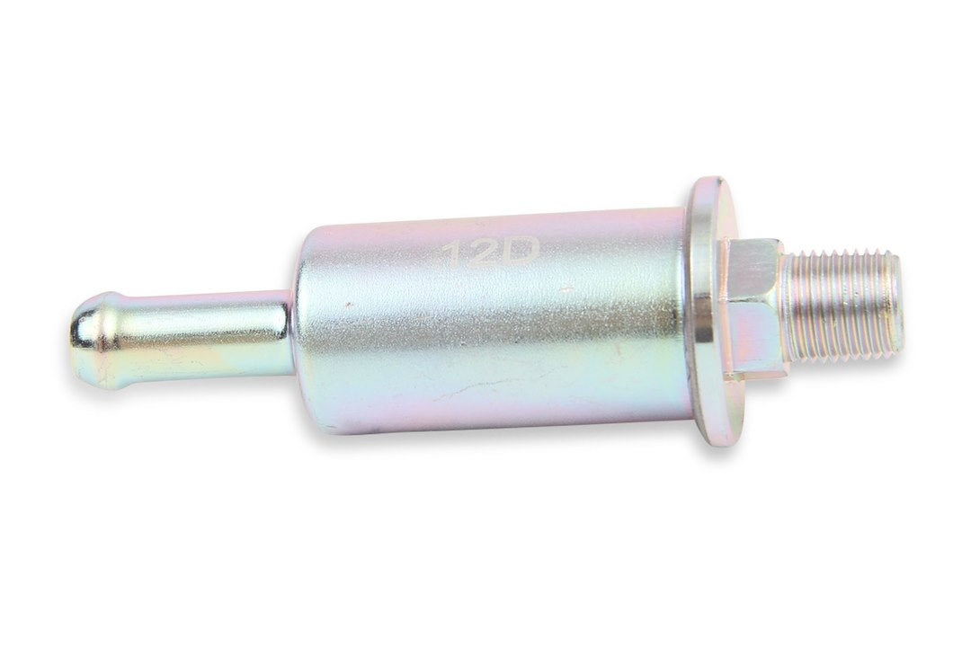 Mr. Gasket 12D Inline Electric Diesel-Transfer Pump