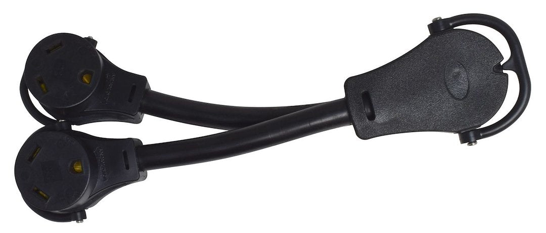 Valterra A10-50x30y Power Cord Adapter - image 2