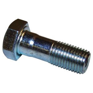 Crown Automotive 6035911AA Hose-Inlet Banjo Fastener with Washers - image 3