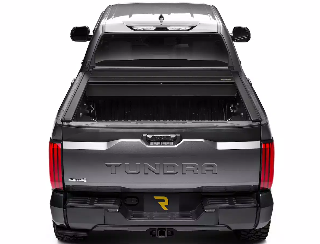 Retrax EQ0244 EQ Electric Retracting Bed Cover
