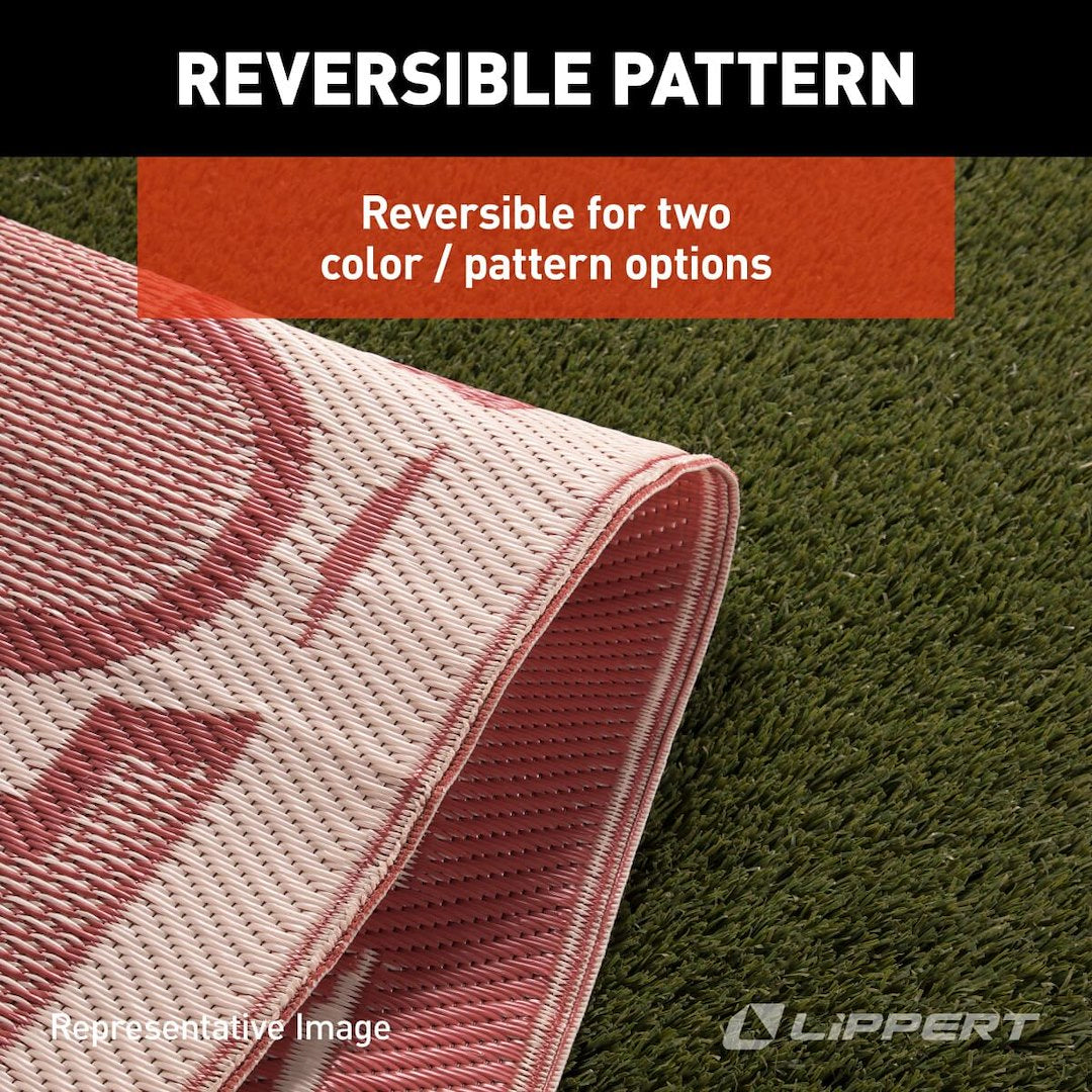 Lippert Components 2021028036 Patio Mat - image 3